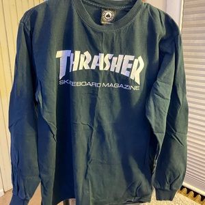 Black Thrasher shirt
